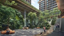 The Robertson Opus (D9), Condominium #621686121